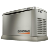 Generac 7034 EcoGen 15kW LP/NG Standby Generator for Off Grid Applications New