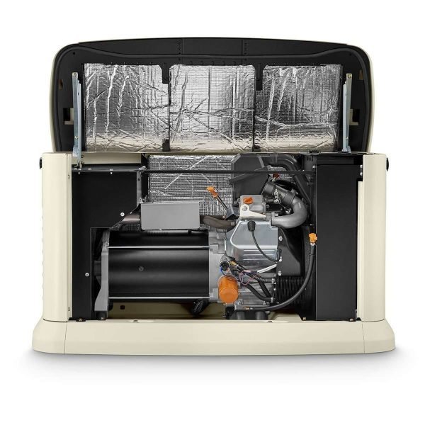 Generac/Honeywell 6702 16kW Standby Generator with Smart Transfer Switch Manufacturer RFB