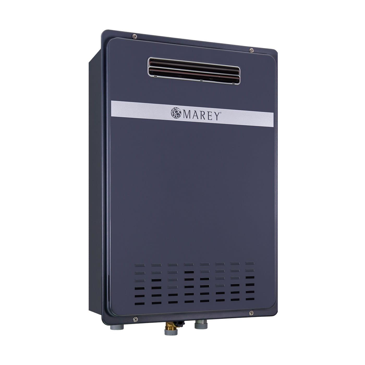 Marey GA30ONG 8 GPM Outdoor Natural Gas Tankless Water Heater Open Box