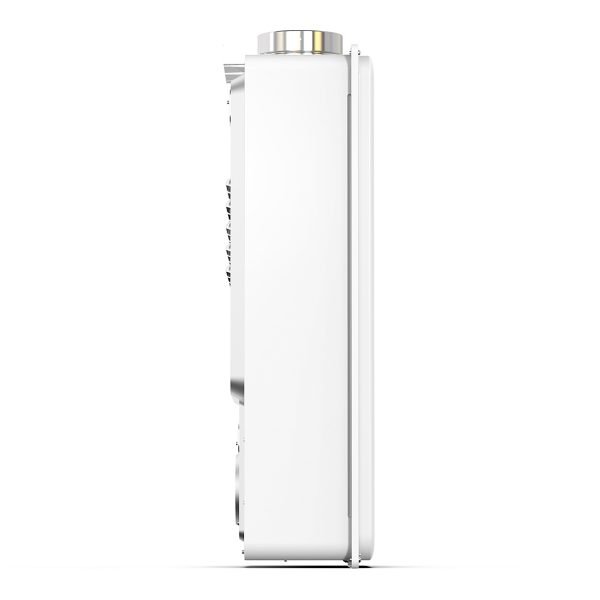 Eccotemp 45HI-LP 6.8 GPM Propane Tankless Water Heater Open Box