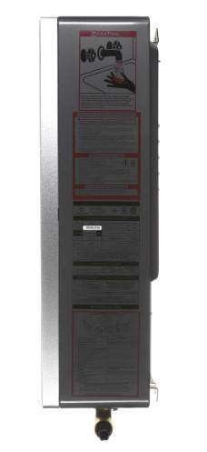 Eccotemp EL22i NG 6.8 GPM Indoor Natural Gas Tankless Water Heater Open Box