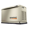 Generac 7038 Guardian 20kW LP/NG Standby Generator New