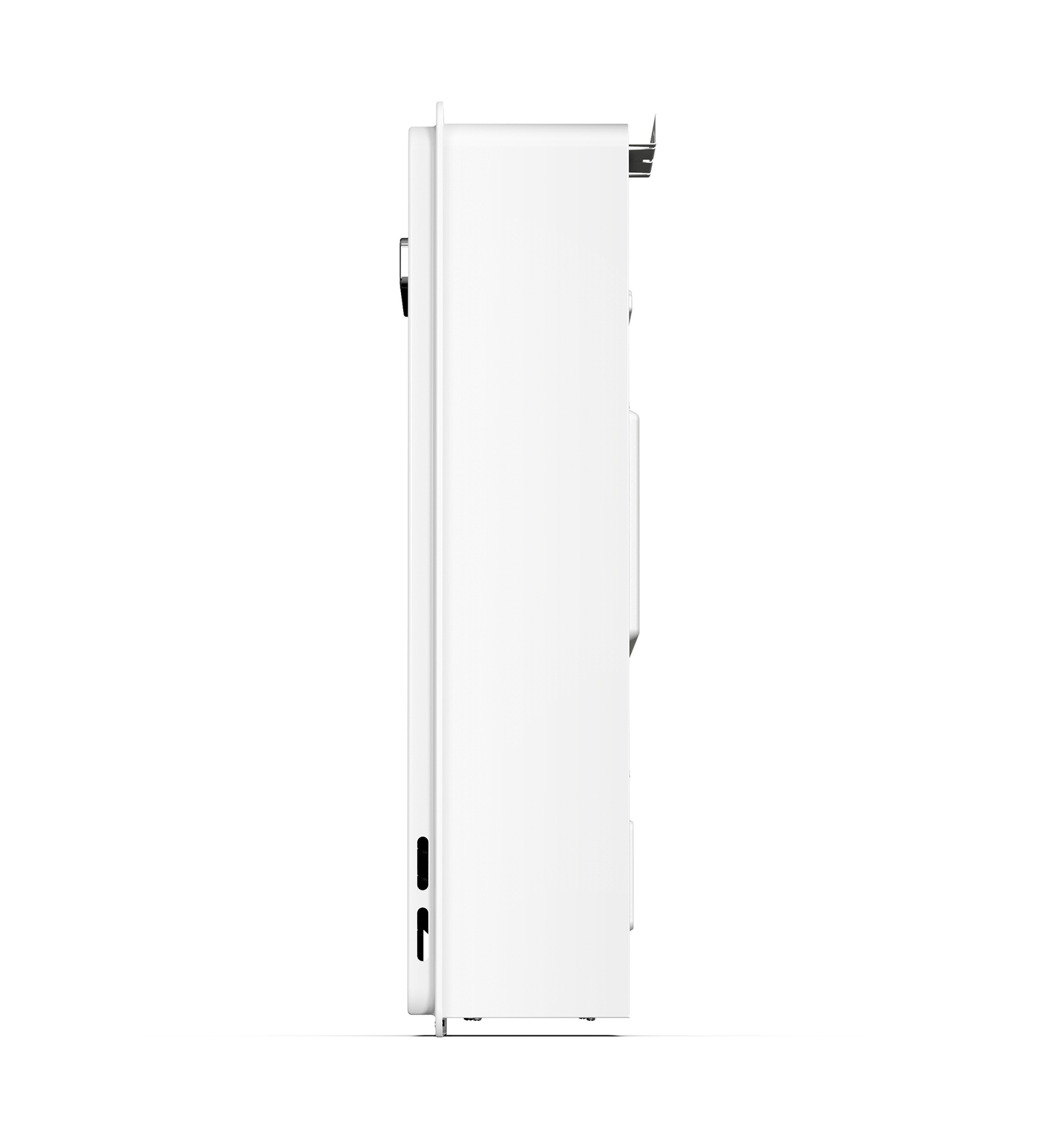 Eccotemp 7GB-LP Builder Grade 7.0 GPM Outdoor Liquid Propane Tankless Water Heater Open Box