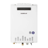 Camplux WA686LP 26L 6.86 GPM LP High Capacity Outdoor Tankless Water Heater New