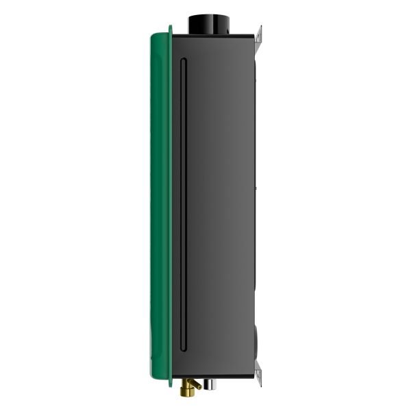 Anzzi Envo Tankless Water Heater Indoor Natural Gas 7.8 GPM 180,000 BTU 120V New