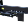 Ramsplitter SSUD20 Skid Steer Upside Down Log Splitter 20 Ton New