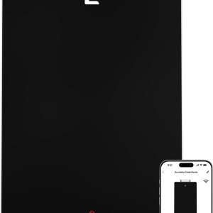 Eccotemp SH22-ILP SmartHome Tankless Water Heater Liquid Propane 6.8 GPM Indoor Wi-Fi Open Box