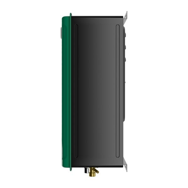 Anzzi Envo Tankless Water Heater Outdoor Propane Gas 8.4 GPM 199,000 BTU 120V New